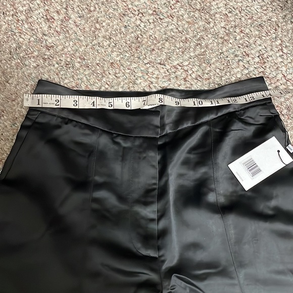 New Jason Wu satin diamond pants - Picture 5 of 11